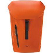  Рюкзак Gaston Luga LWDSFBP14OF Lightweight DuoSeal Flap Backpack 14" Orange Flame 