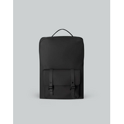  Рюкзак Gaston Luga SPOG15BPBK Splash Organic Backpack 15" Black 