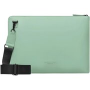  Сумка Gaston Luga SPLTP16MM Splash Laptop Bag 15"/16" Muted Mint 