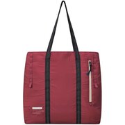  Сумка Gaston Luga LWSHPRD Lightweight Shopper Red 