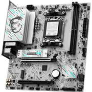  Материнская плата MSI B840M Gaming Wifi6E 