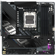  Материнская плата Gigabyte X870M Aorus Elite Wifi7 