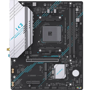  Материнская плата MAXSUN B550M Gaming Wifi 