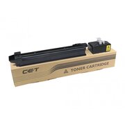  Тонер-картридж CET CET141246R (PK207) для KYOCERA Ecosys M8124cidn (CET) Black, 223г 