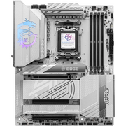  Материнская плата MSI MPG X870E Edge TI Wifi 