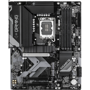  Материнская плата GIGABYTE B760 Gaming X GEN5 