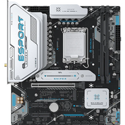  Материнская плата Maxsun MS-eSport B860M Sniper Wifi 