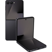  Смартфон Samsung Galaxy Flip7 12/256Gb черный (SM-F766BZKGCAU) 