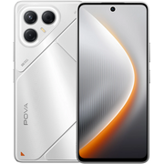  Смартфон Tecno Pova 7 5G 8/128GB Magic Silver 