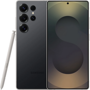  Смартфон SAMSUNG Galaxy S25 Ultra SM-S938 12/256GB Titanium Black SM-S938BAKIMEA 