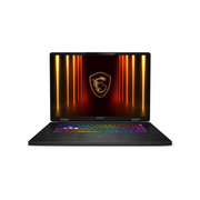  Ноутбук MSI Crosshair 18 HX AI A2XWGKG-022XRU (9S7-184111-022) Core Ultra 9 275HX 32Gb SSD1Tb NVIDIA GeForce RTX 5070 8Gb 18" IPS QHD+FreeDOS black 