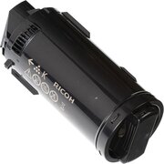  Тонер-картридж Ricoh IM C530 (418240) чёрный 