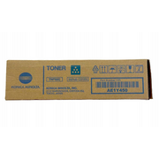  Тонер Konica-Minolta bizhub (AE1Y450) C3210i голубой TNP-92C 4K 