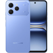  Смартфон Tecno Spark 40 8/256Gb Mirage Blue 