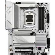  Материнская плата Gigabyte B650 Aorus Elite AX Ice 