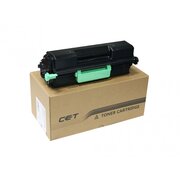  Тонер-картридж CET CET6753 407318 для RICOH SP4510DN/SP4510SF (CET), 240г, 12000стр 