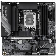  Материнская плата GIGABYTE B760M Gaming X Wifi6E GEN5 