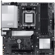  Материнская плата MSI Pro B850M-A Wifi 
