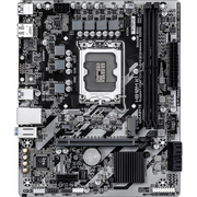  Материнская плата Gigabyte H810M K, RTL 