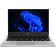  Ноутбук TECNO Megabook K15S K15SDA (4894947067945) Ryzen 5 7430U 16Gb SSD 1Tb AMD Radeon Graphics 15,6 FHD IPS Win11 Серебристый 