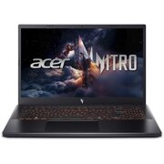  Ноутбук Acer Aspire Nitro ANV15-52-59TU (NH.QZ7CD.005)15.6"(1920x1080 (матовый) IPS)/Intel Core i5 13420H(2.1Ghz)/16384Mb/512PCISSDGb/noDVD/Ext:nVidia 