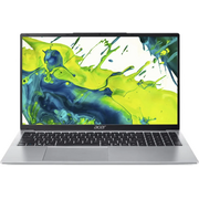  Ноутбук Acer Aspire Lite AL17-31P-35NA (NX.D4MCD.001) 17.3"(1600x900 TN)/Intel Core 3 N355(3.9Ghz)/8192Mb/512PCISSDGb/noDVD/Int:Intel HD/Cam/BT/WiFi 