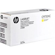  Тонер-картридж HP C9732AC 645A Yellow Contract Original LaserJet Toner Cartridge Ylw Contr LJ 