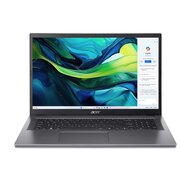  Ноутбук Acer Aspire Go 17 AG17-31P-36AZ (NX.J45EL.004) Steel Gray 