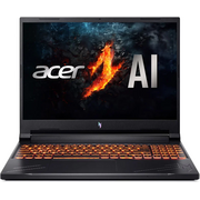  Ноутбук Acer Nitro V16 ANV16-71-522G (NH.QTMEL.001) Obsidian Black 