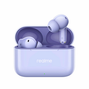  Беспроводные наушники Realme Buds T200 фиолетовый 