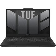  Ноутбук ASUS Tuf Gaming A17 FA707NUR-HX057 (90NR0JL5-M002W0) Mecha Gray 