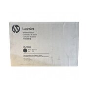  Тонер-картридж HP CF280JC 80J Blk Contract LJ Toner Cartridge 