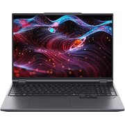  Ноутбук Chuwi GameBook CWI627-99321N1PRM7T 16"(2560x1600 IPS (300Hz) )/AMD Ryzen 9 9955HX(2.5Ghz)/32768Mb/1024SSDGb/noDVD/Ext:nVidia GeForce RTX 50 