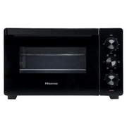  Мини-печь Hisense HOM30M 