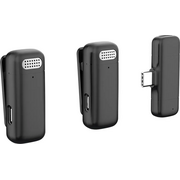  Петличный микрофон DEFENDER Talky-139 (64139) 