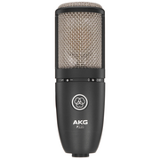  Микрофон AKG P220 черный 