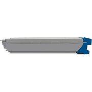  Тонер-картридж HP W9211MC LaserJet Cyan Managed Toner Crtg 