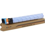  Тонер-картридж CET CET141643 (CPP, CPT, CE88) TN-328C/TN-626C для KONICA MINOLTA bizhub C250i/C300i/C360i (CET) 