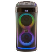  Минисистема Supra SMB-800 черный 