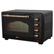  Мини-печь JVC JH-MO425 black 