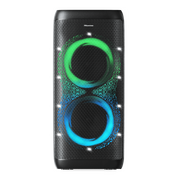  Минисистема Hisense Party Thunder черный 