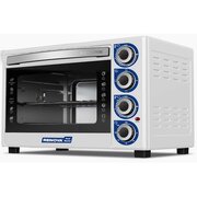  Мини-печь RENOVA MO-40GTW1 white 
