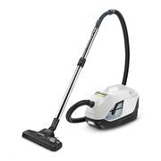  Пылесос Karcher DS 6 Plus Anniversary Edition 