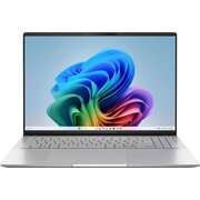  Ноутбук Asus Vivobook S 16 M5606KA-RI035 (90NB1593-M00160) Cool Silver 