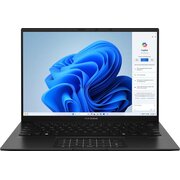  Ноутбук Asus Zenbook 14 UM3406KA-QD170 (90NB14U1-M009V0) Jade Black 
