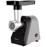  Мясорубка Blackton Bt MG1110 Чёрный-Серый 
