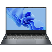  Ноутбук Chuwi GemiBook Xpro CWI574-P58N2N1HDMXX 14.1"(1920x1080 IPS)/Intel N-series N150(0.8Ghz)/8192Mb/256SSDGb/noDVD/Int:Intel UHD Graphics 