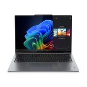  Ноутбук Lenovo ThinkPad X9-14 G1 Aura Edition (21QA0006US) 14" WUXGA (1920x1200) OLED 400nits AG 100% DCI-P3, Copilot+ PC , Intel U7 268V vPro, 32GB 