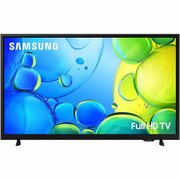  Телевизор Samsung UE43F6000FUXRU Series 7 черный 