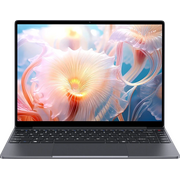  Ноутбук Chuwi CoreBook X CWI570-321E5N1HDMPX 14"(2160x1440 IPS)/Intel Core i3 1220P(1.5Ghz)/16384Mb/512SSDGb/noDVD/Int:Intel UHD Graphics/Cam/BT 